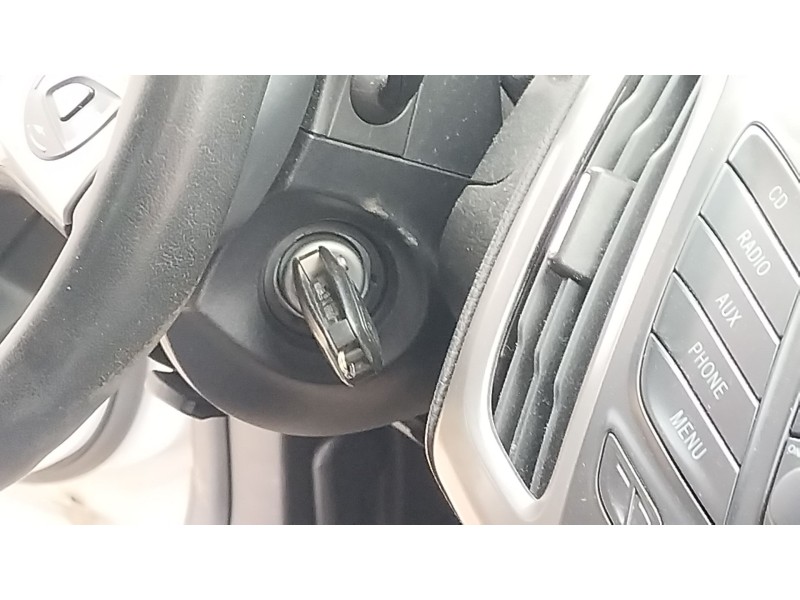 Recambio de conmutador de arranque para ford focus iii sedán 1.0 ecoboost referencia OEM IAM   