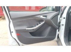 Recambio de guarnecido puerta delantera izquierda para ford focus iii sedán 1.0 ecoboost referencia OEM IAM   