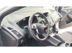 Recambio de salpicadero para ford focus iii sedán 1.0 ecoboost referencia OEM IAM 1851699   2