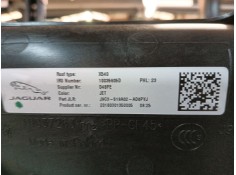 Recambio de techo interior para jaguar e-pace (x540) 2.0 d180 awd referencia OEM IAM J9C36341   2