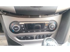 Recambio de mando calefaccion / aire acondicionado para ford focus iii sedán 1.0 ecoboost referencia OEM IAM   