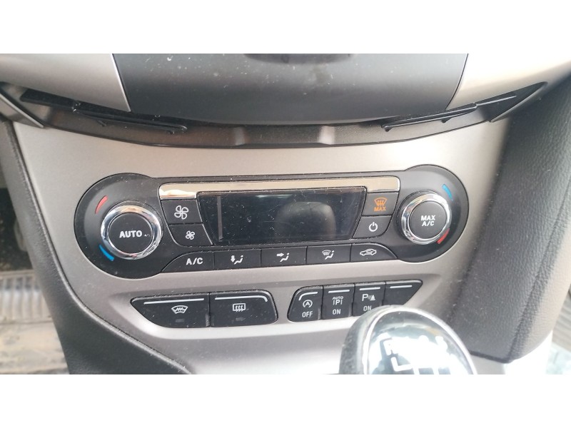 Recambio de mando calefaccion / aire acondicionado para ford focus iii sedán 1.0 ecoboost referencia OEM IAM   