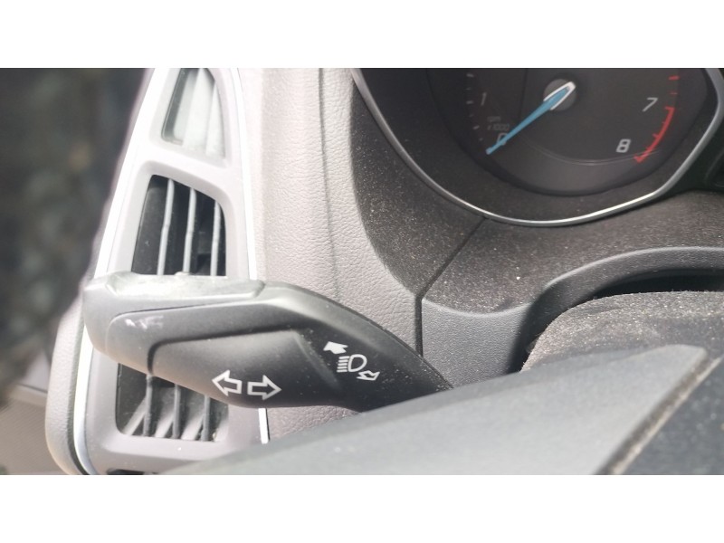 Recambio de mando intermitentes para ford focus iii sedán 1.0 ecoboost referencia OEM IAM   