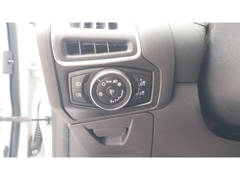 Recambio de mando luces para ford focus iii sedán 1.0 ecoboost referencia OEM IAM   