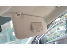 Recambio de parasol derecho para ford focus iii sedán 1.0 ecoboost referencia OEM IAM 1725743 / 1769420  