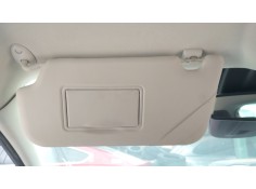 Recambio de parasol izquierdo para ford focus iii sedán 1.0 ecoboost referencia OEM IAM 1726205 / 1769416  
