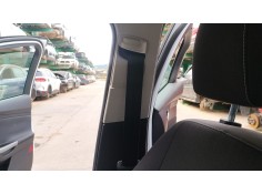 Recambio de cinturon seguridad delantero derecho para ford focus iii sedán 1.0 ecoboost referencia OEM IAM 1843314 / 1839761   2