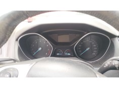 Recambio de cuadro instrumentos para ford focus iii sedán 1.0 ecoboost referencia OEM IAM   