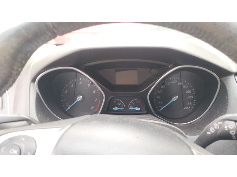 Recambio de cuadro instrumentos para ford focus iii sedán 1.0 ecoboost referencia OEM IAM   
