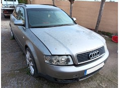 AUDI A4 B6 AVANT (8E5)