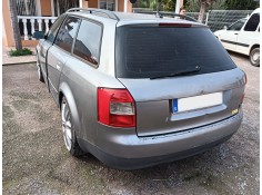 audi a4 b6 avant (8e5) del año 2001 2