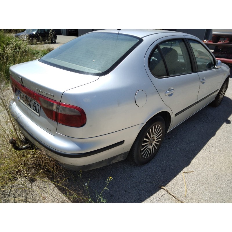 SEAT TOLEDO (1M2)