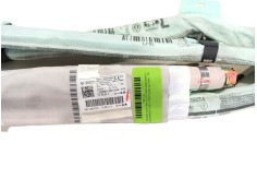 Recambio de airbag cortina delantero izquierdo para volkswagen golf sportsvan vii (am1, an1) 1.0 tsi referencia OEM IAM    2