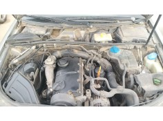 Recambio de despiece motor para audi a4 b6 avant (8e5) 1.9 tdi referencia OEM IAM   