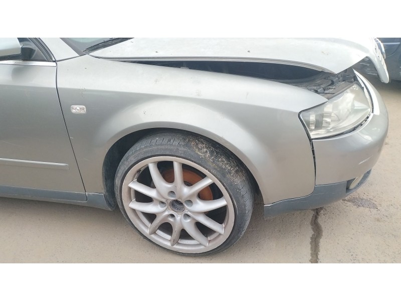 Recambio de aleta delantera derecha para audi a4 b6 avant (8e5) 1.9 tdi referencia OEM IAM   