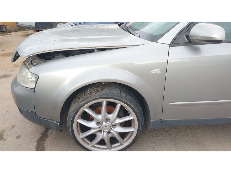 Recambio de aleta delantera izquierda para audi a4 b6 avant (8e5) 1.9 tdi referencia OEM IAM   