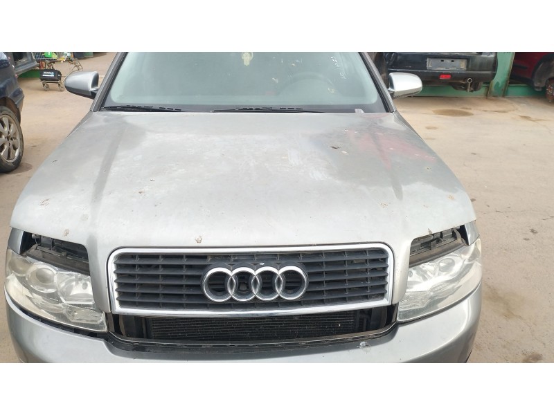 Recambio de capot delantero para audi a4 b6 avant (8e5) 1.9 tdi referencia OEM IAM   
