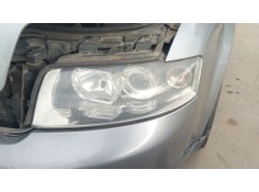 Recambio de faro izquierdo para audi a4 b6 avant (8e5) 1.9 tdi referencia OEM IAM   