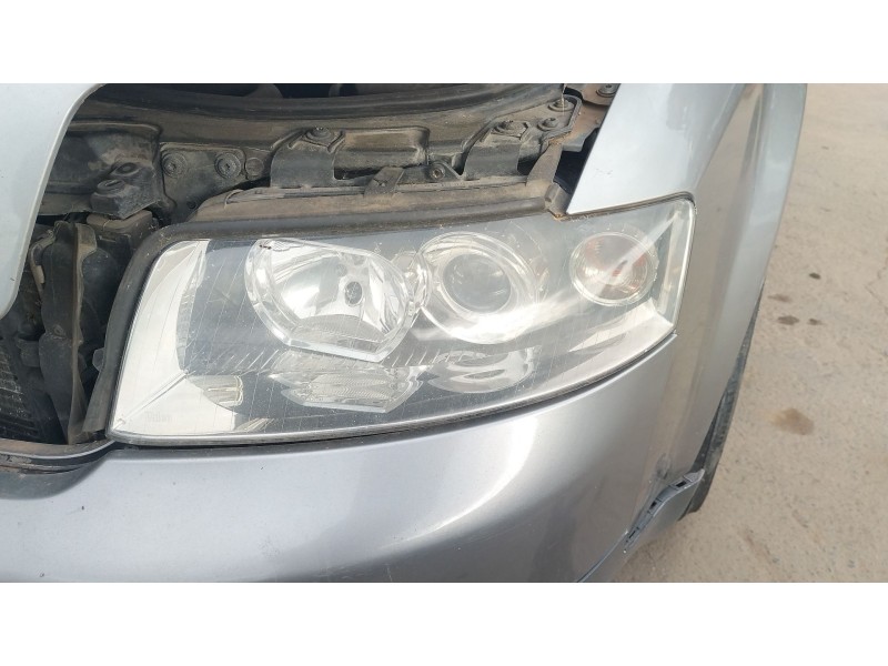 Recambio de faro izquierdo para audi a4 b6 avant (8e5) 1.9 tdi referencia OEM IAM   