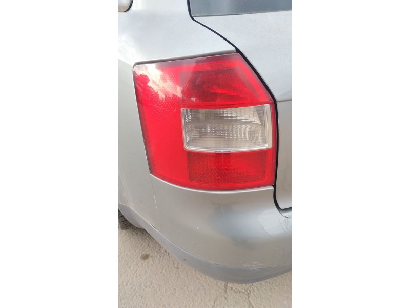 Recambio de piloto trasero izquierdo para audi a4 b6 avant (8e5) 1.9 tdi referencia OEM IAM   