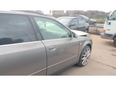 Recambio de puerta delantera derecha para audi a4 b6 avant (8e5) 1.9 tdi referencia OEM IAM   