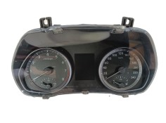 Recambio de cuadro instrumentos para hyundai i30 (pde, pd, pden) 1.0 t-gdi referencia OEM IAM 94003G4201  
