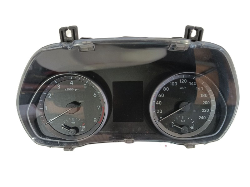 Recambio de cuadro instrumentos para hyundai i30 (pde, pd, pden) 1.0 t-gdi referencia OEM IAM 94003G4201  