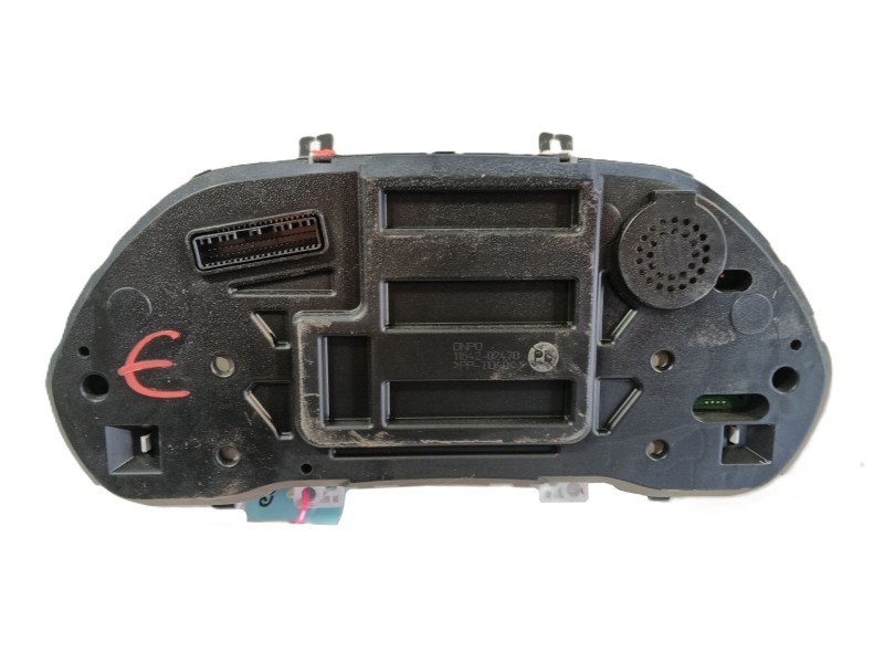 Recambio de cuadro instrumentos para hyundai i30 (pde, pd, pden) 1.0 t-gdi referencia OEM IAM 94003G4201  