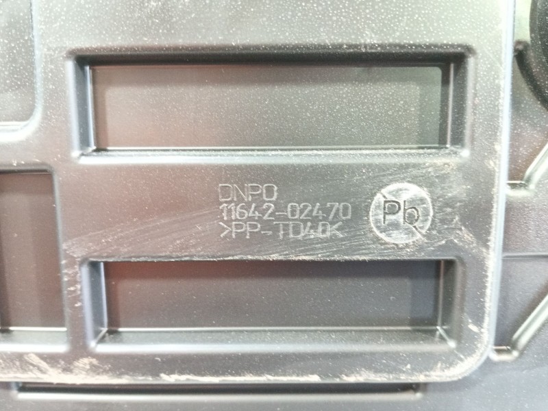 Recambio de cuadro instrumentos para hyundai i30 (pde, pd, pden) 1.0 t-gdi referencia OEM IAM 94003G4201  