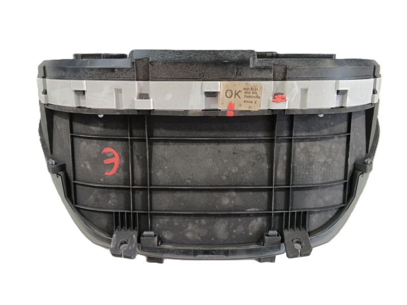 Recambio de cuadro instrumentos para hyundai i30 (pde, pd, pden) 1.0 t-gdi referencia OEM IAM 94003G4201  