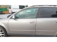 Recambio de puerta delantera izquierda para audi a4 b6 avant (8e5) 1.9 tdi referencia OEM IAM   