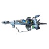 Recambio de columna direccion para ssangyong rodius i 2.7 xdi referencia OEM IAM 4621021001 0068060228 
