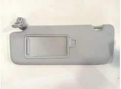 Recambio de parasol izquierdo para hyundai i30 (pde, pd, pden) 1.0 t-gdi referencia OEM IAM 85210G3010TTX   2