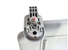 Recambio de parasol izquierdo para hyundai i30 (pde, pd, pden) 1.0 t-gdi referencia OEM IAM 85210G3010TTX   2