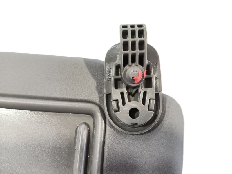 Recambio de parasol derecho para hyundai i30 (pde, pd, pden) 1.0 t-gdi referencia OEM IAM 85220G3010TTX  