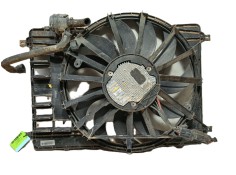 Recambio de electroventilador para jaguar e-pace (x540) 2.0 d180 awd referencia OEM IAM J9C6723 500072908 