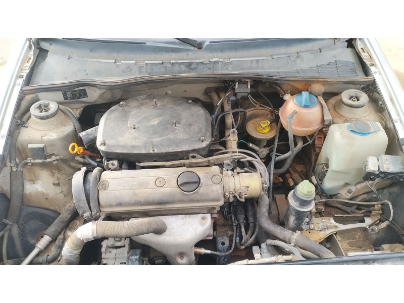 Recambio de caja cambios para seat ibiza ii (6k1) 1.4 i referencia OEM IAM   