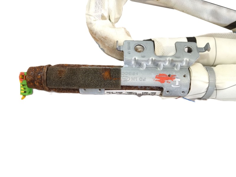 Recambio de airbag cortina delantero izquierdo para hyundai i30 (pde, pd, pden) 1.0 t-gdi referencia OEM IAM   