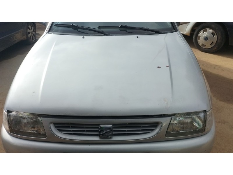 Recambio de capot delantero para seat ibiza ii (6k1) 1.4 i referencia OEM IAM   