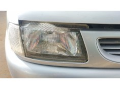 Recambio de faro derecho para seat ibiza ii (6k1) 1.4 i referencia OEM IAM   