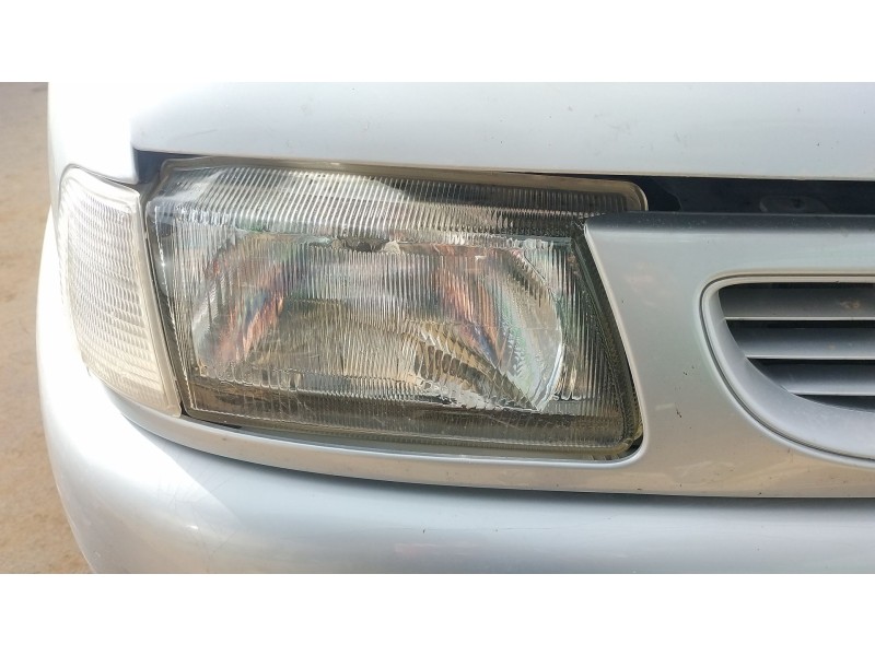 Recambio de faro derecho para seat ibiza ii (6k1) 1.4 i referencia OEM IAM   