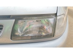 Recambio de faro izquierdo para seat ibiza ii (6k1) 1.4 i referencia OEM IAM   