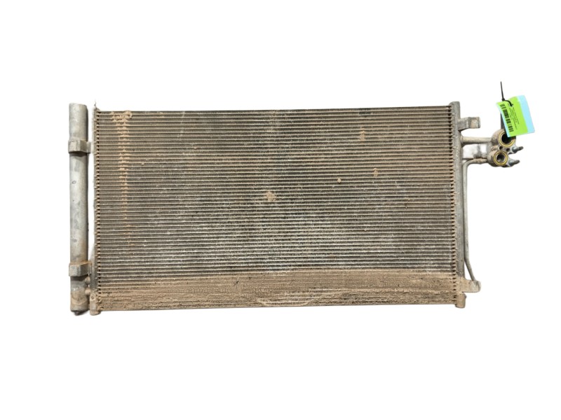 Recambio de condensador / radiador aire acondicionado para jaguar e-pace (x540) 2.0 d180 awd referencia OEM IAM J9C7846 J9C31971