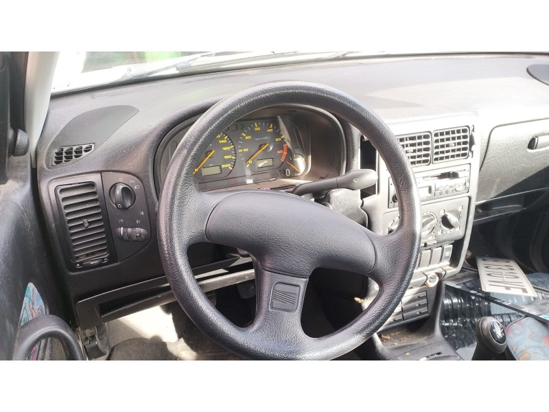 Recambio de volante para seat ibiza ii (6k1) 1.4 i referencia OEM IAM   