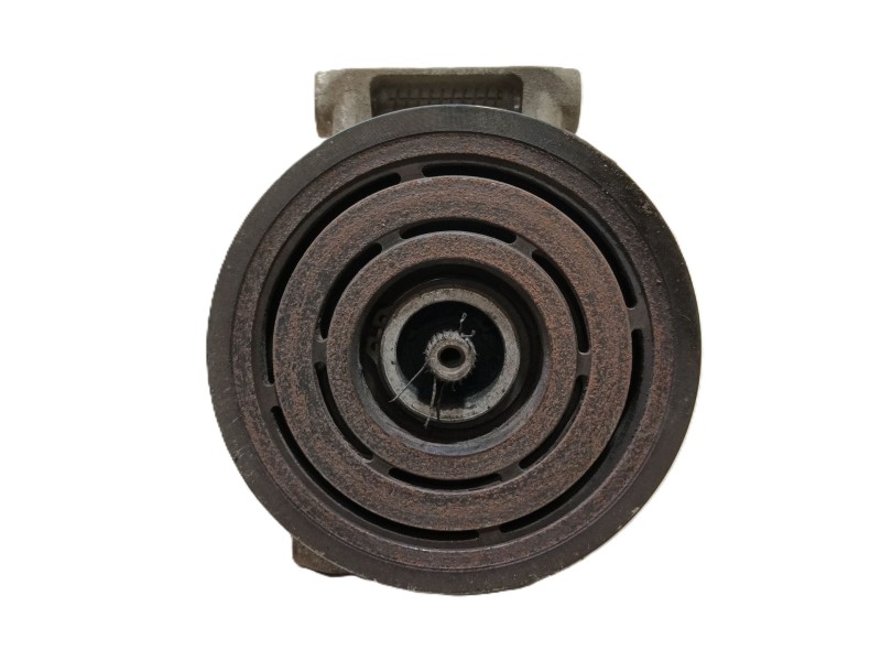 Recambio de compresor aire acondicionado para nissan qashqai i (j10, nj10) 1.6 referencia OEM IAM 92600JD000 06278042728A 