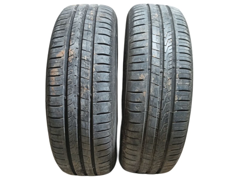Recambio de neumatico para » otros... modelos referencia OEM IAM 175/65 R14 82T 2 HANKOOK