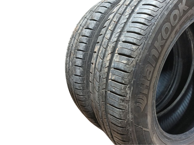 Recambio de neumatico para » otros... modelos referencia OEM IAM 175/65 R14 82T 2 HANKOOK