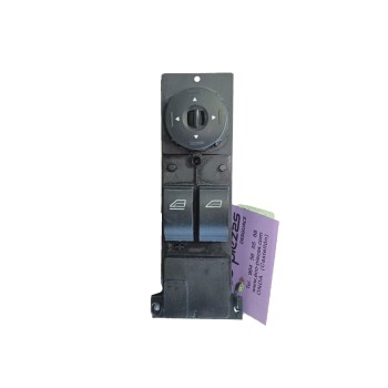 MANDO ELEVALUNAS DELANTERO IZQUIERDO 1430007 3M5TI4529CF 03168004