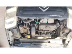 Recambio de caja cambios para citroën c2 (jm_) 1.1 referencia OEM IAM 2223XY / 2222RC  
