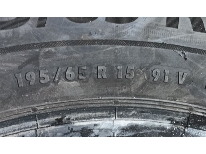 Recambio de neumatico para » otros... modelos referencia OEM IAM 195/65 R15 91V 2 MIDAS